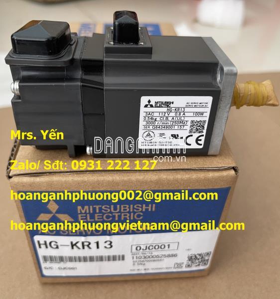 Động cơ HG-KR13 | Chuyên nhập khẩu Mitsubishi giá tốt