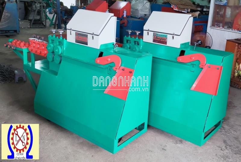 Máy bẻ đai sắt giá bao nhiêu? Giá máy bẻ đai sắt năm 2023