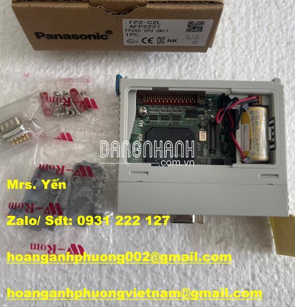 FP2-C2L AFP2221 Panasonic | Hàng nhập khẩu mới 100%