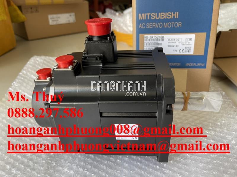 HG-SR1524BK | Mitsubishi | Động cơ giá tốt Toàn Quốc