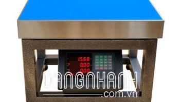 Cân bàn dạng ghế 300kg A15E ( tính tiền, đếm số lượng)
