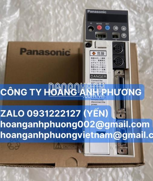 MSDA023A1A Bộ điều khiển Panasonic mới 100%, giá tốt toàn quốc