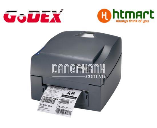 Máy in tem nhãn Godex G500