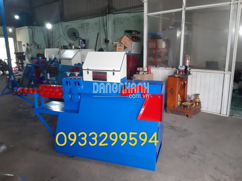 giá máy bẻ đai sắt tại Hồ Chí Minh
