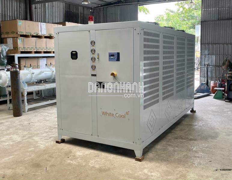Máy làm lạnh nước Nikola Việt Nam