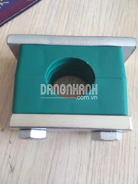 Đai ôm ống chữ u , Cùm kẹp ống inox, Cùm treo ống sắt