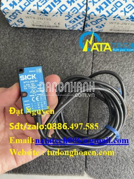 WT9-2N130 cảm biến Sick chính hãng bảo hành 12 tháng 
