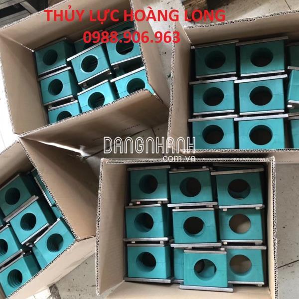 Cùm bắt ống đai, Cùm ống, Cùm ống chữ u, Kẹp ống gió, 