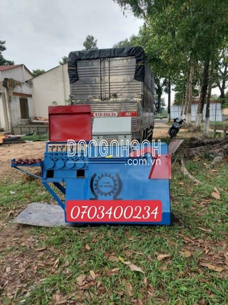 [ Sale 10% ] Máy bẻ đai sắt thế hệ mới tại Đồng Nai
