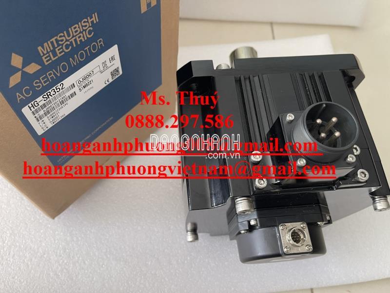 Mitsubishi HG-SR352 | Nhập khẩu trực tiếp | Miễn ship Toàn Quốc