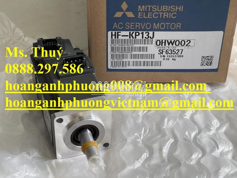 Động cơ HF-KP13J Mitsubishi | Chính hãng Japan | Toàn Quốc
