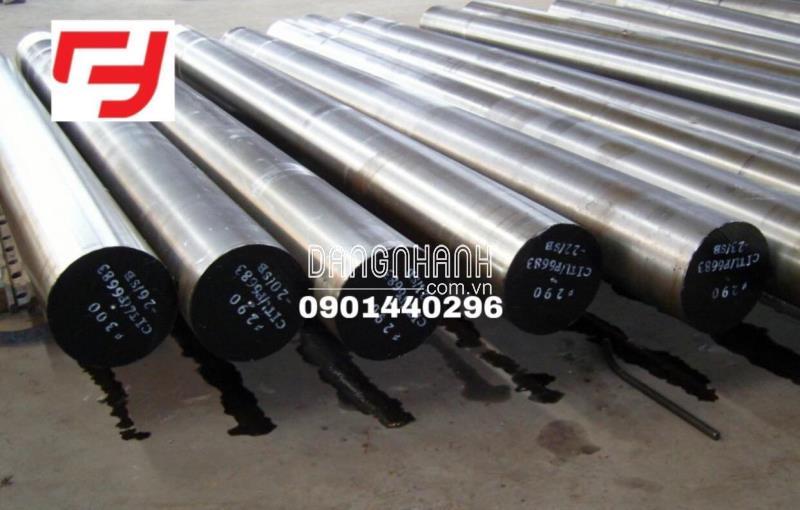Inox Rèn Chuyên Làm Khuôn SUS304/ 316L