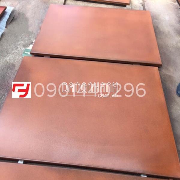Nhà Máy Cung Cấp Thép Corten, Thép Kháng Thời Tiết