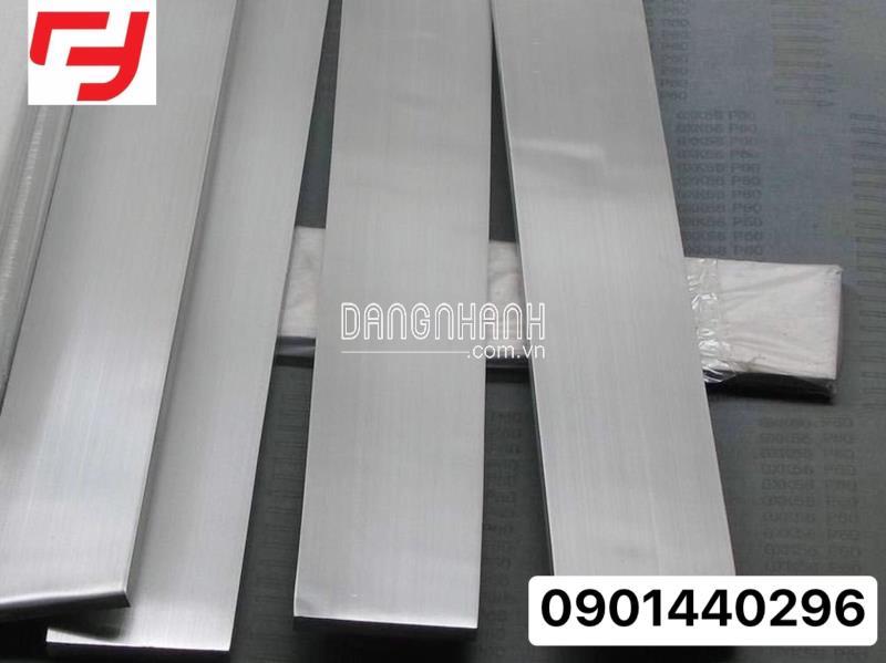 Thép Thanh Inox 304, 310S, 316L