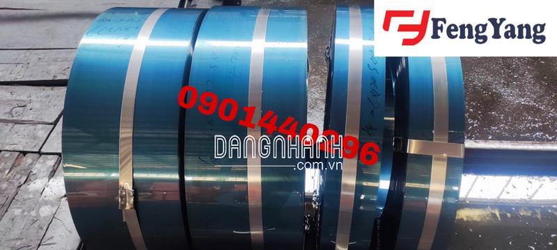 Cung Cấp Thép Đai Cuộn Đàn Hồi 65MN,SK5/60Si2Mn