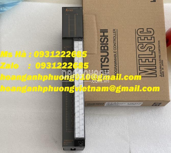 Module output AY41 chính hãng mitsubishi 100%