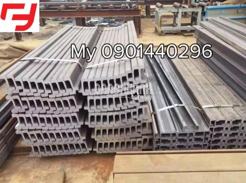 Thép Hình Cán Nóng Giá Tốt Từ Nhà Máy