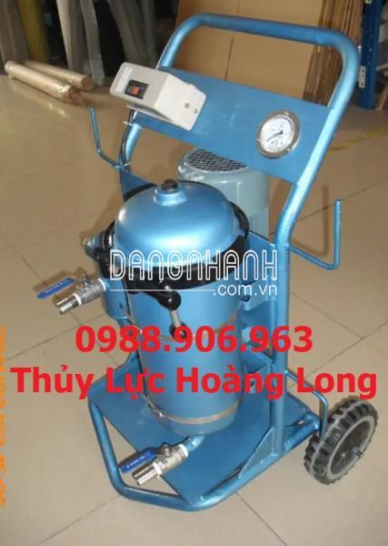 Máy lọc dầu thủy lực, Xe lọc dầu thủy lực, Máy lọc dầu công nghiệp