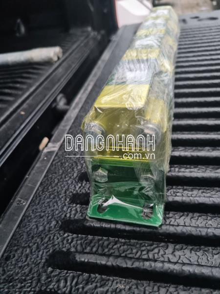 Bộ chia lưu lượng thủy lực bánh răng chính hãng, loại tốt hiện nay