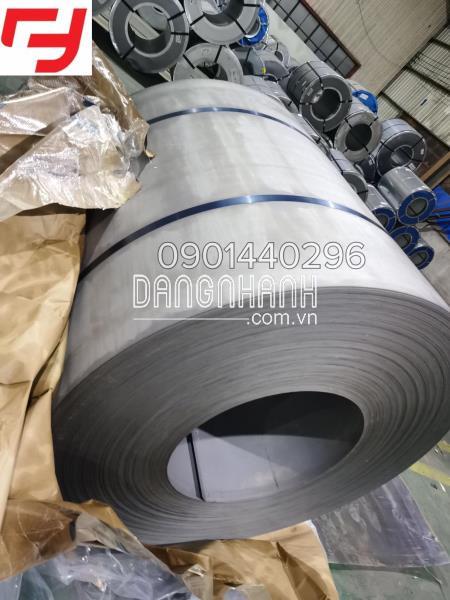 Thép Tấm/ Cuộn cán nóng SPFH540/ SPFH590/ SAPH440