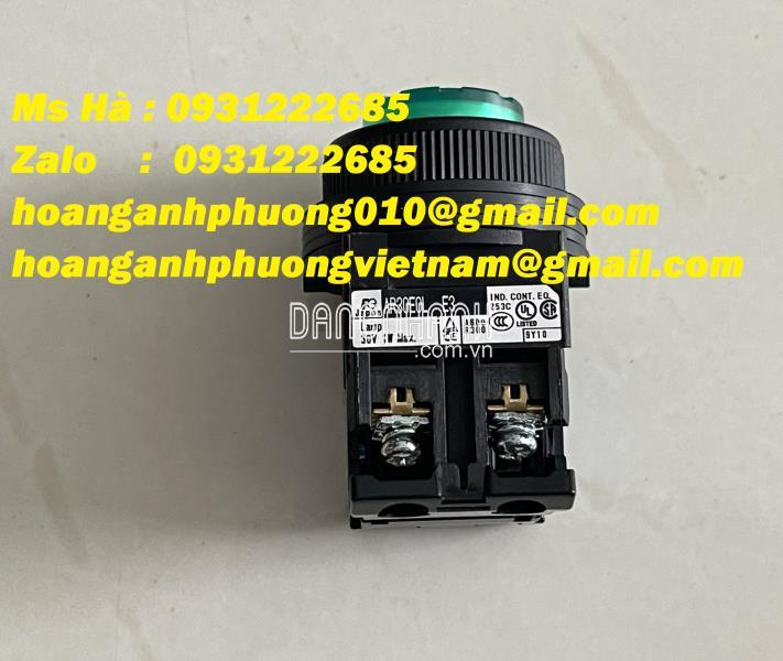 AR30E0L-10E3G | FUJI Nút nhấn phát sáng | giá cạnh tranh 