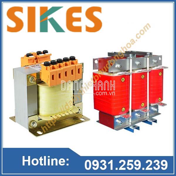 Cung cấp biến trở Sikes tại Việt Nam