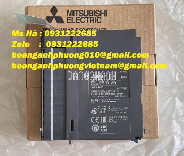 Mô đun mở rộng Q68ADI mitsubishi hàng giá tốt 