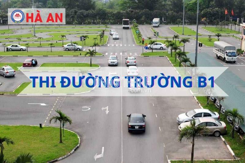 Cấu trúc bài thi đường trường B1 chẳng phải ai cũng biết