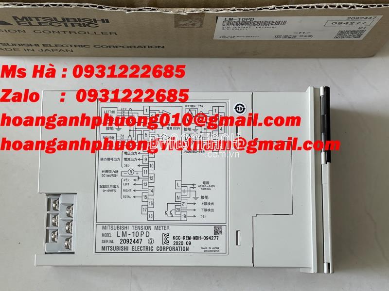 Bộ điều khiển lực căng LM-10PD mitsubishi - Japan - giá tốt 