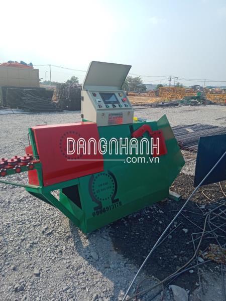 MÁY BẺ SẮT CÔNG TRÌNH TẠI TÂY NINH