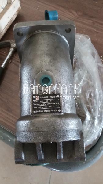 Bơm thủy lực, Bơm dầu thủy lực, Bơm bánh răng thủy lực, Bơm cánh gạt thủy lực