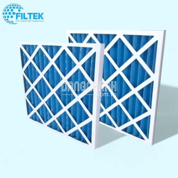 Lọc thô khung giấy Filtek 595x595x44mm