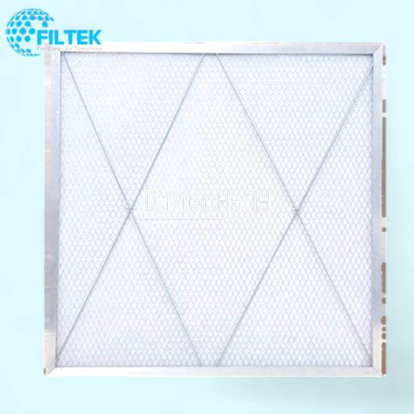 Lọc thô G1 khung nhôm Filtek 300x600x10mm