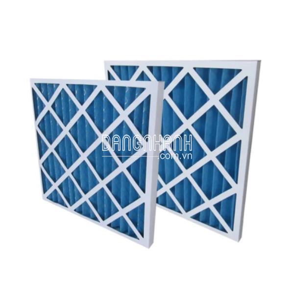 Lọc thô G4 khung giấy 495x595x46mm