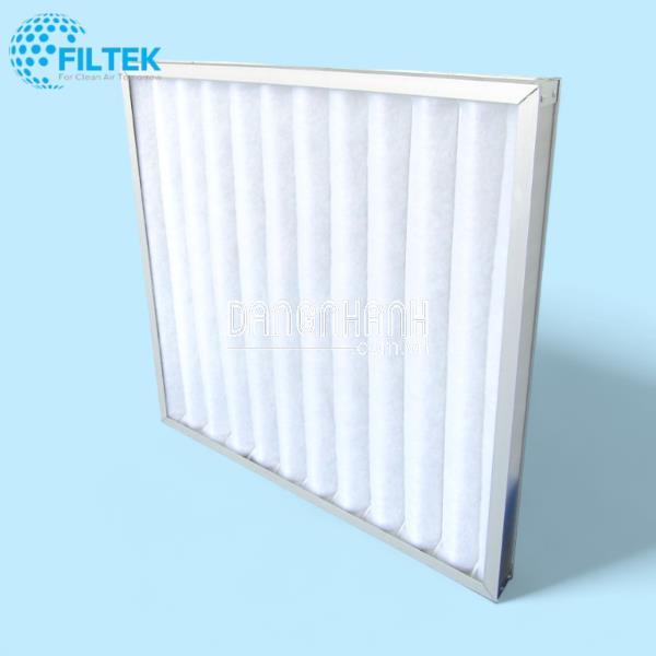 Lọc thô G2 khung nhôm 178x594x46mm