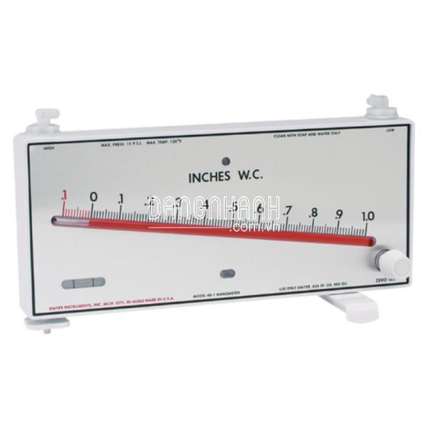 Bộ đo áp suất Mark II MM-80