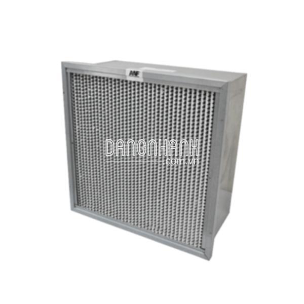 Tấm lọc không khí dùng trong nhà xưởng, BIOCEL I SH E11 592x592x292mm