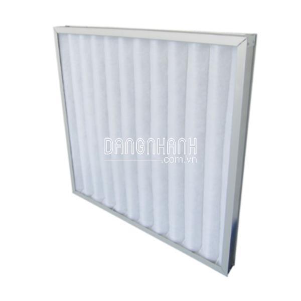 Lọc thô G4 khung nhôm 785x785x96mm