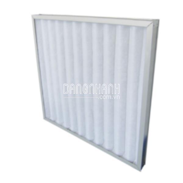Lọc thô G4 khung nhôm 499x531x46mm