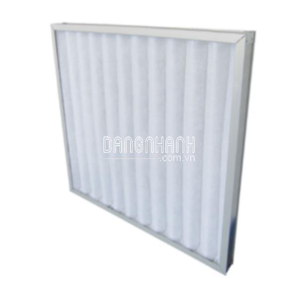 Lọc thô G4 khung nhôm 290x345x20mm