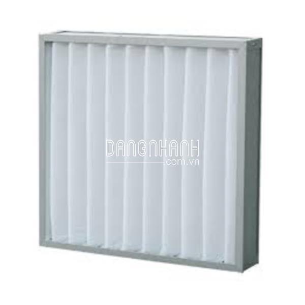 Lọc thô G4 khung nhôm 570x960x35mm
