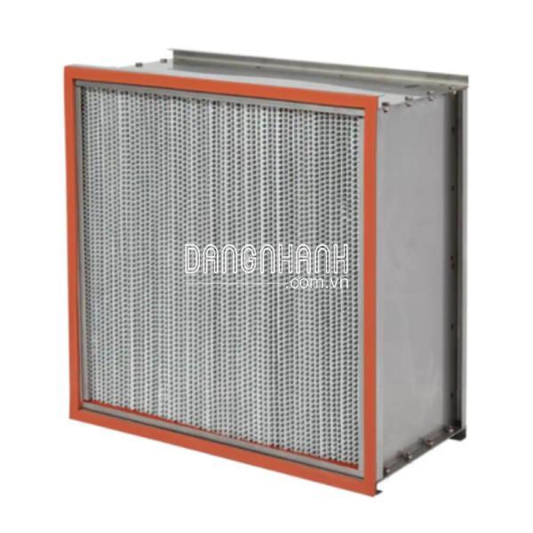 Tấm lọc không khí dùng trong nhà xưởng AST HTP 610x610x149mm