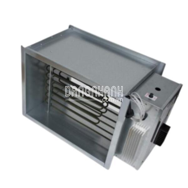 Hộp điện trở sấy 350x350x250mm
