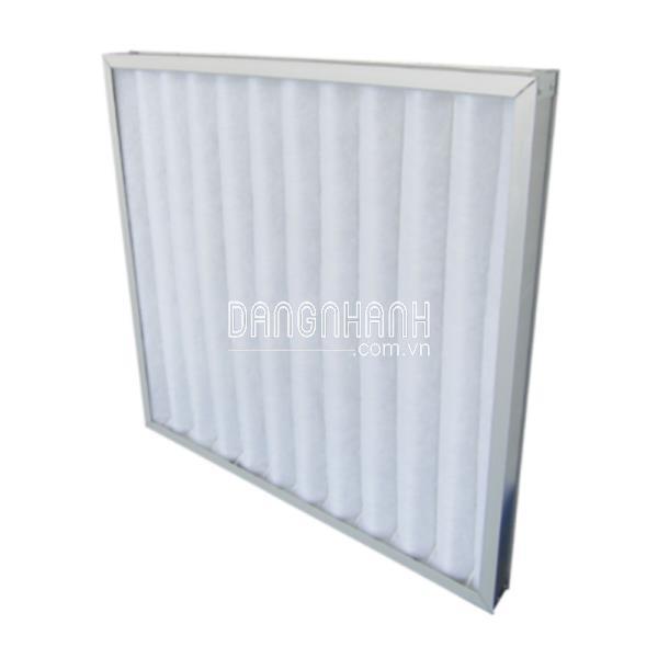 Lọc thô G4 khung nhôm 290x592x46mm