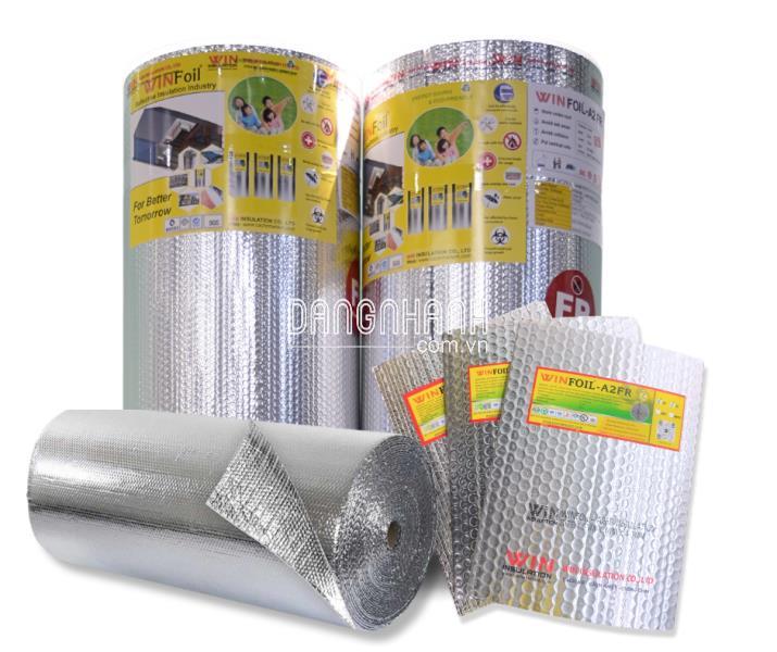 Tấm cách nhiệt túi Khí WINFOIL