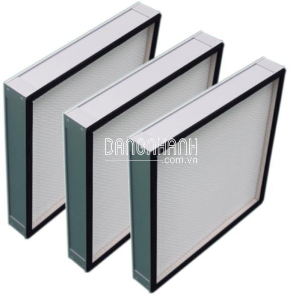 A'Pak 14A20B9A3G3 4" P 610x610x149mm