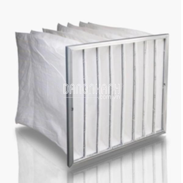 Tấm lọc không khí dùng trong nhà xưởng,VariCel VXL 98 24x24x12"