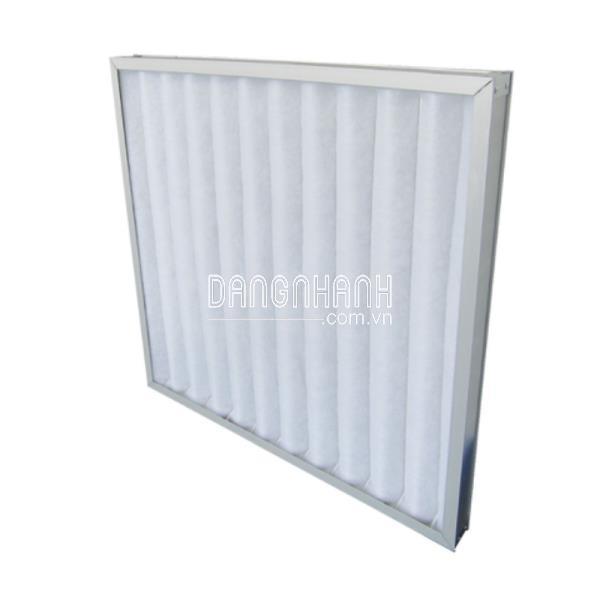 Lọc thô G4 khung nhôm 522x625x46mm