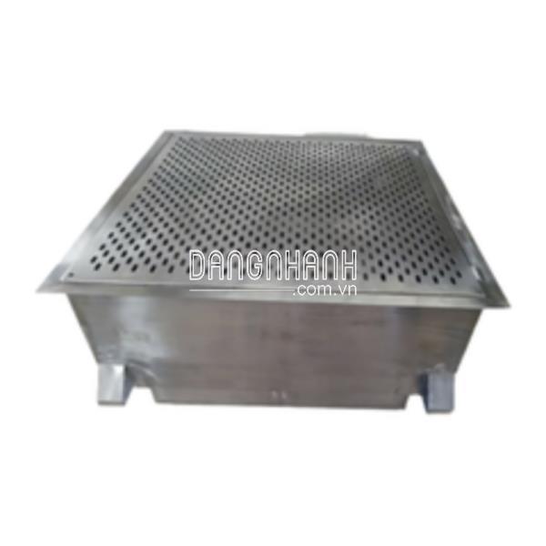 Lọc AAF, Hộp lọc khung tôn 900 x 900 x 900mm