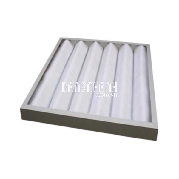 Lọc AAF, Tấm lọc không khí dùng trong nhà xưởng, AmWash R50 AL 594x594x46mm